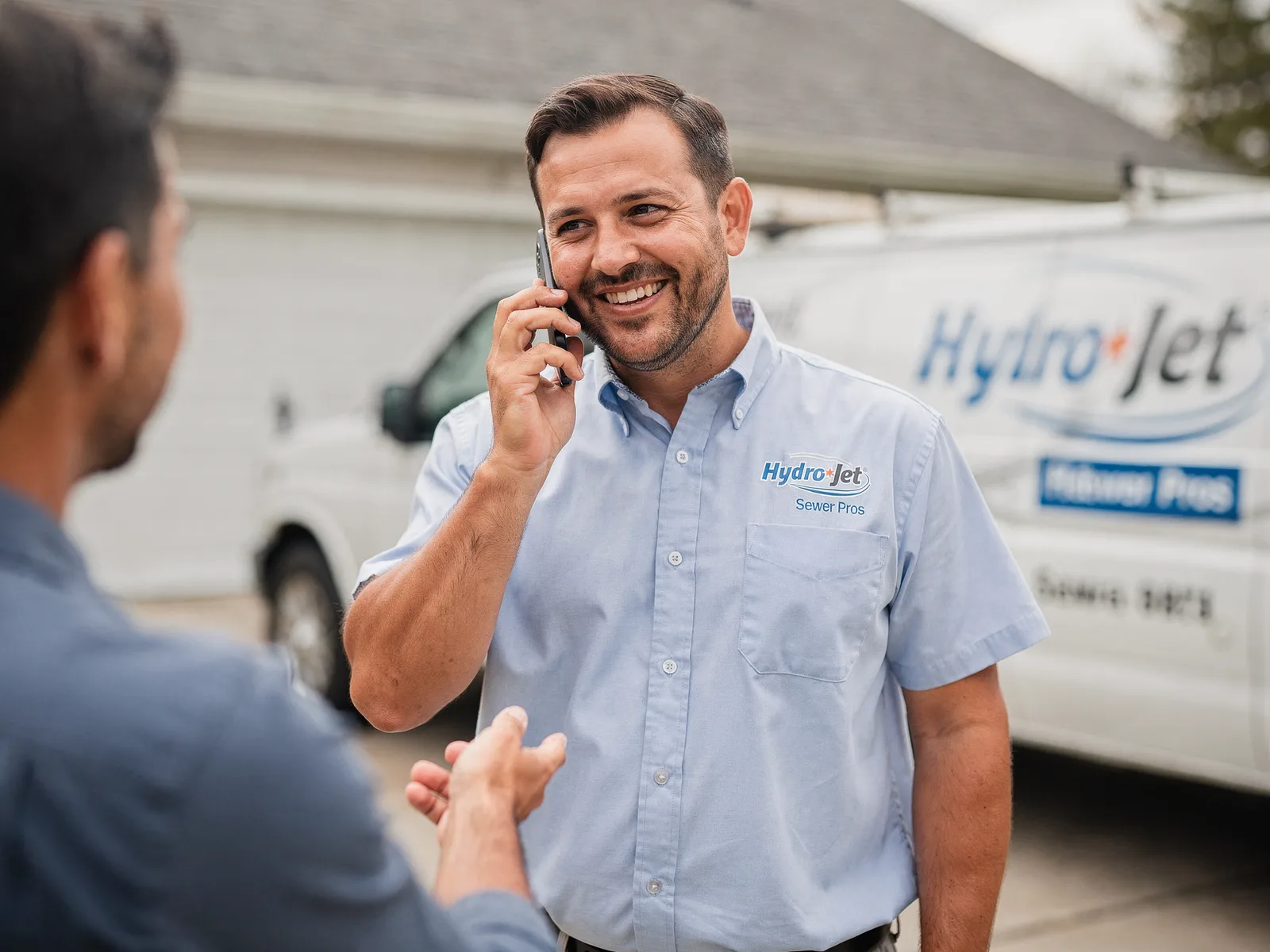 Hydro Jetting Denbo, PA FAQs